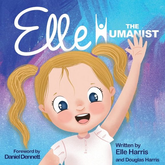 Elle the Humanist, (Paperback)