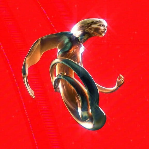 Ellen Allien - Auraa - Music & Performance - CD