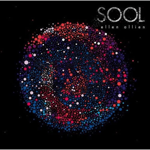 Ellen Allien - Sool - Electronica - Vinyl