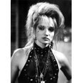 thumbnail image 1 of Ellen Barkin Portrait in Black and White Photo Print (8 x 10), 1 of 1