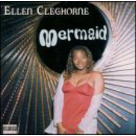 Ellen Cleghorne - Mermaid - Comedy - CD