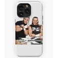 thumbnail image 1 of Ellen DeGeneres DX Parody Funny TV Show Graphic A2411&nbsp;Phone Case for iPhone 11 to 17 Pro Max, 1 of 2