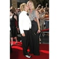 thumbnail image 1 of Ellen Degeneres Portia De Rossi At Arrivals For 34Th Annual Daytime Emmy Awards The Kodak Theatre Los Angeles Ca, 1 of 2