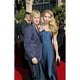 thumbnail image 1 of Ellen Degeneres Portia Derossi At Arrivals For Arrivals - The 59Th Annual Primetime Emmy Awards The Shrine Auditorium, 1 of 2