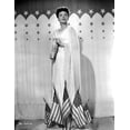 thumbnail image 1 of Ellen Drew Posed in Long Dress Photo Print (8 x 10), 1 of 1