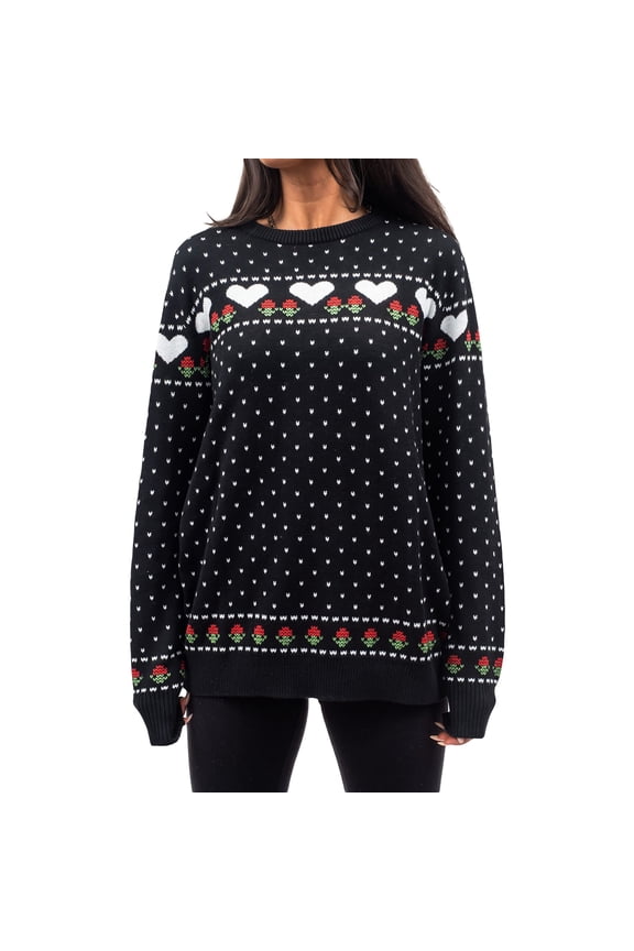Ellen Griswold Vacation Ugly Christmas Sweater