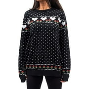 Ellen christmas clearance sweater