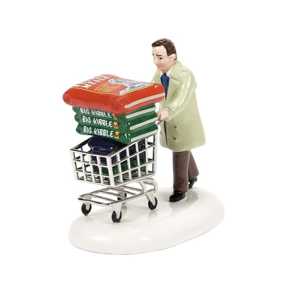 Ellen and I Want to Help - Griswold National Lampoons