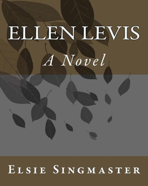 Ellen Levis