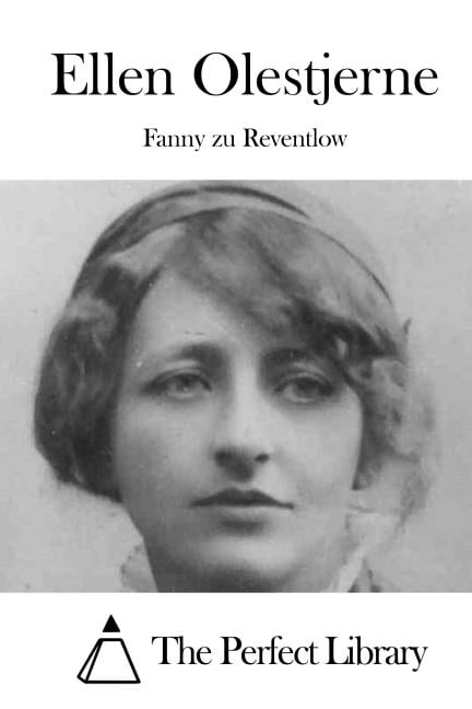 Ellen Olestjerne (Paperback)