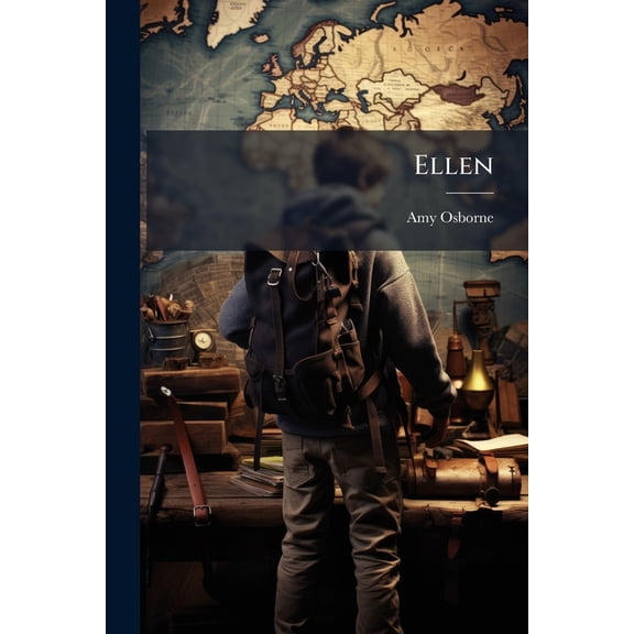 Ellen (Paperback)