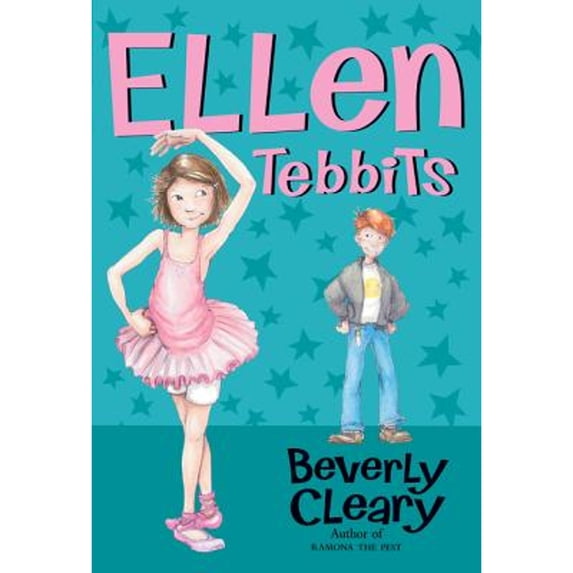 Pre-Owned Ellen Tebbits (Hardcover) 0688212646 9780688212643