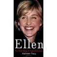 thumbnail image 1 of Pre-Owned Ellen: The Real Story of Ellen DeGeneres (Paperback) by Kathleen Tracy, 1 of 1