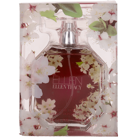 Ellen Tracy Floral Day Dream by Ellen Tracy, 3.4 oz EDP Spray women