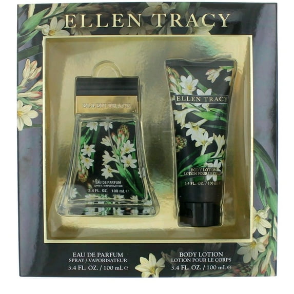 Ellen Tracy Confident by Ellen Tracy, 2 Piece Gift Set for Women