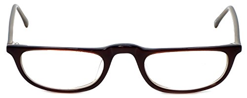 Ellen Tracy Designer Reading Glasses ET3000-ROBE-100 in Red 50mm