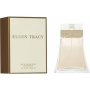 Ellen Tracy Eau De Parfum Spray For Women 3.4 oz