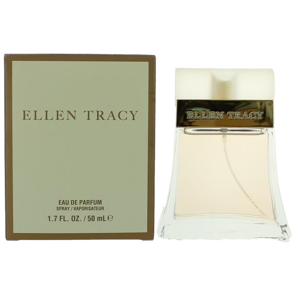 Ellen Tracy Eau de parfum Spray For Women 1.7 oz - Walmart.com