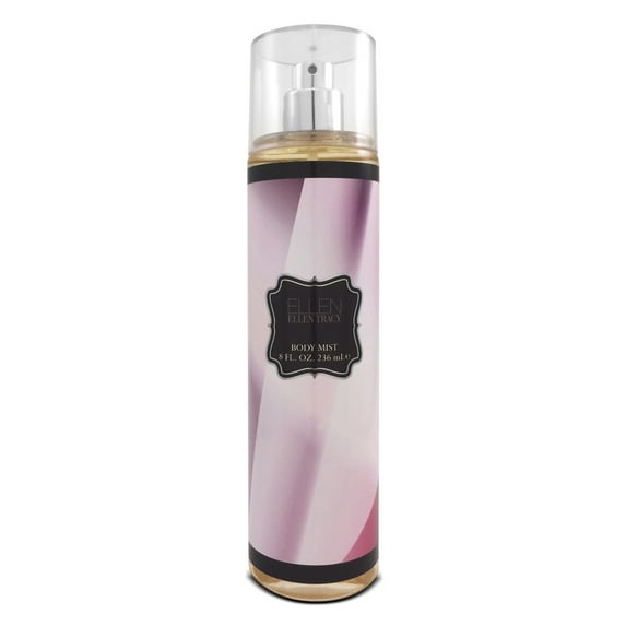 Ellen Tracy Ellen Body Mist, 8 Oz