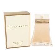 Ellen Tracy Ellen Tracy Eau De Parfum 3.4 Oz