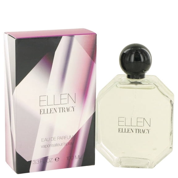 Ellen Tracy Ellen (new) Eau De Parfum Spray for Women 3.4 oz