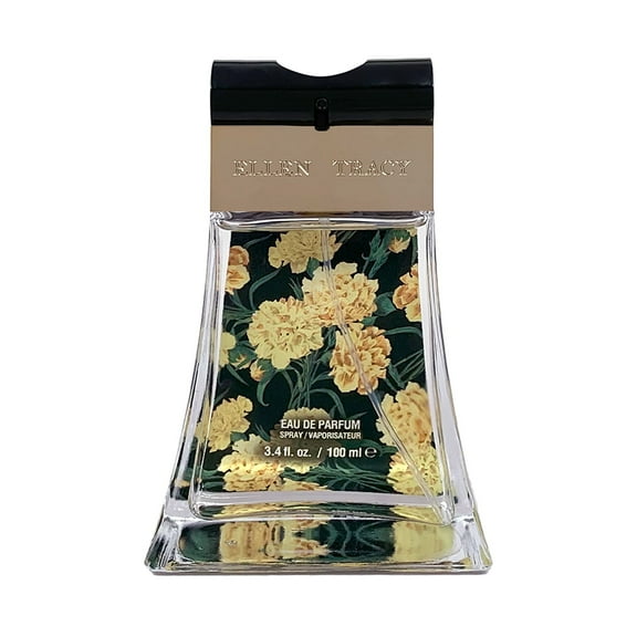 Ellen Tracy Classic Florals Eau De Parfum, Perfume for Women, 3.4 oz Spray
