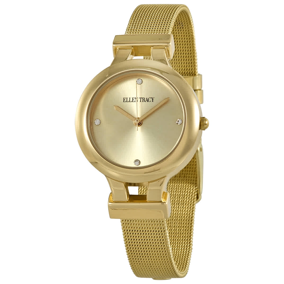 Ellen tracy women's watch sale