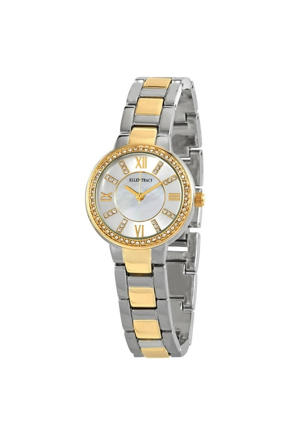 Quartz Ladies Watch ET5189TTG