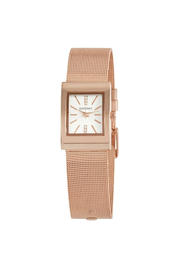 Quartz Ladies Watch ET5254RG