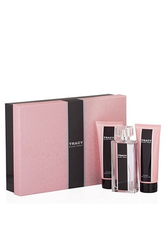 Tracy 3-Piece Fragrance Gift Set for Women