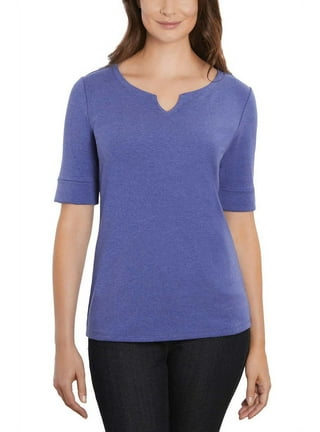 Ellen Tracy Premium All T- Tops Premium Womens T-Shirts Womens & Shirts & Tops in
