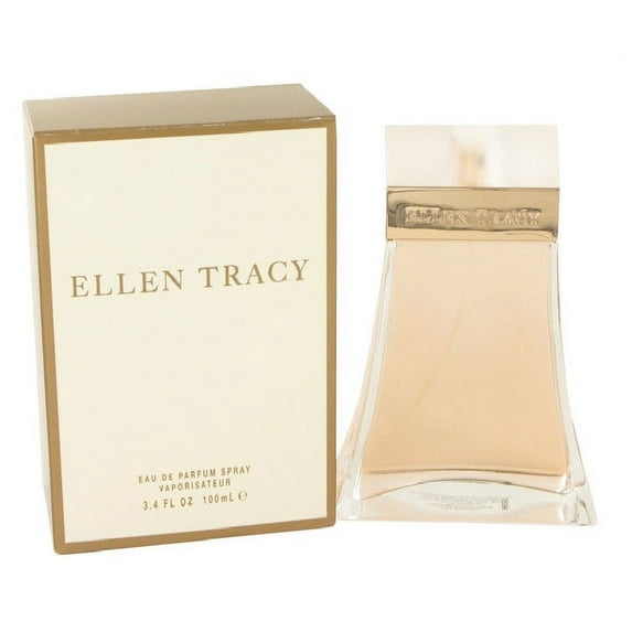 Ellen Tracy by Ellen Tracy 3.4 oz EDP for women