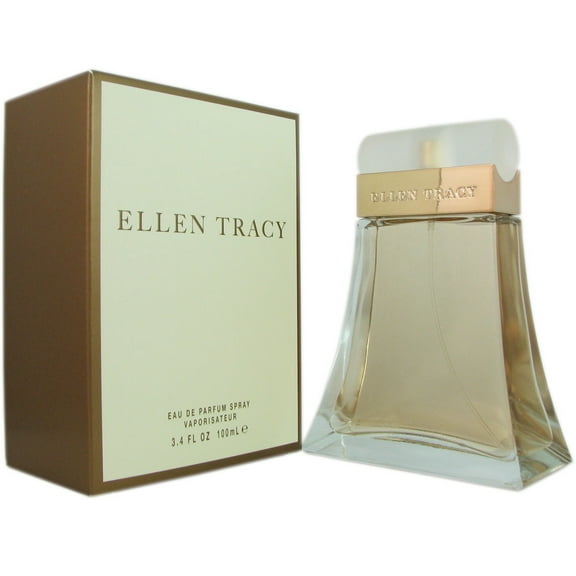 Ellen Tracy for Women 3.4 oz EDP