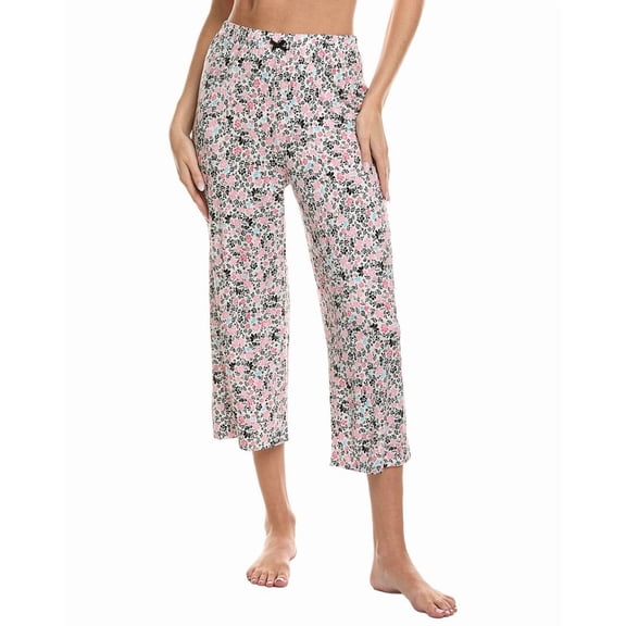 Ellen Tracy womens  Cropped Pant, m