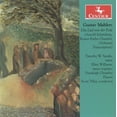 thumbnail image 1 of Ellen Williams - Das Lied Von Der Erde - Music & Performance - CD, 1 of 1