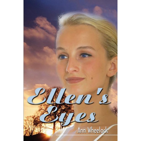 Ellen's Eyes, (Paperback)