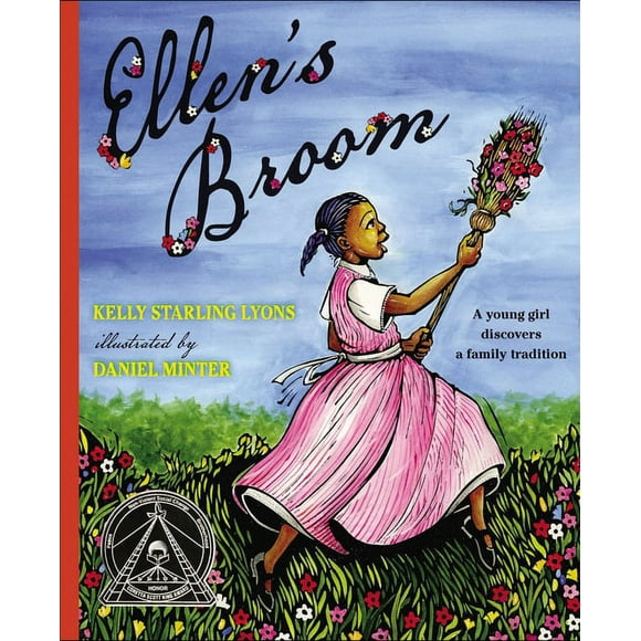 Ellen's Broom (Hardcover)