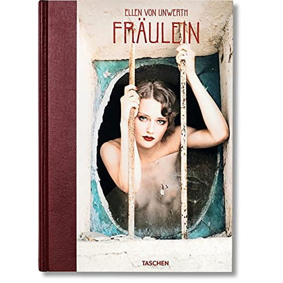 Pre-Owned Ellen von Unwerth: Frulein: Frulein Hardcover