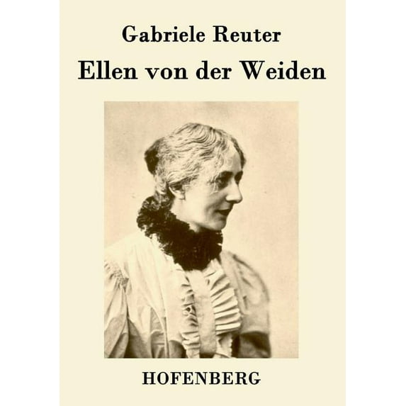 Ellen Von Der Weiden