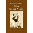 thumbnail image 1 of Ellen von der Weiden: Roman (Hardcover), 1 of 1