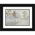 thumbnail image 1 of Ellens, Jacqueline 18x13 Black Ornate Wood Framed with Double Matting Museum Art Print Titled - Natures Splendor, 1 of 4