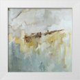 thumbnail image 1 of Ellens, Jacqueline 20x20 White Modern Wood Framed Museum Art Print Titled - Time Passes, 1 of 4