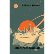 Ellent tes Oldalak Paperback