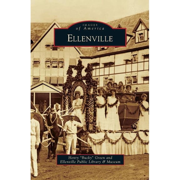 Ellenville