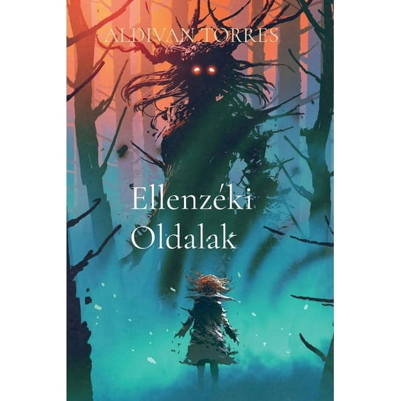 Ellenzéki Oldalak, (Paperback)