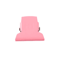 thumbnail image 1 of Ellepi LP07 Spring Paper Clips: 2-0.74 in width (Pink), 1 of 2