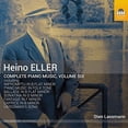 thumbnail image 1 of Eller / Lassmann - Complete Piano Music 6 - Music & Performance - CD, 1 of 2