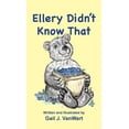 thumbnail image 1 of Ellery Didn't Know That, (Hardcover), 1 of 1
