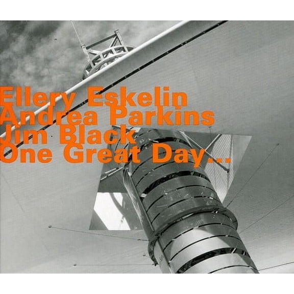 Ellery Eskelin - One Great Day - Music & Performance - CD