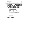 thumbnail image 1 of Pre-Owned Ellery Queen's Crookbook: 25 Stories from Ellery Queen's Mystery Magazine (Hardcover) 0394488504 9780394488509, 1 of 1